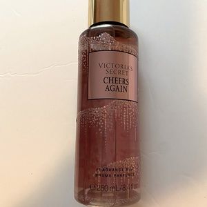 Cheers Again Perfume